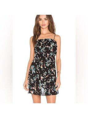 free people alex mini dress Free People